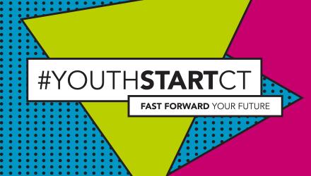  #YouthStartCT winners take the cake